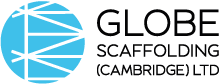 Globe Cambridge Logo